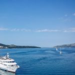 Pourquoi découvrir la Croatie en croisière ?